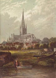 Norwich Cathedral